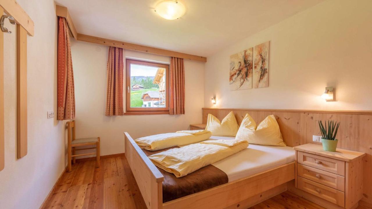 Agriturism Gscnara Apartment San Martino in Badia Exterior photo