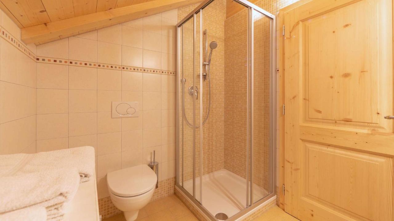 Agriturism Gscnara Apartment San Martino in Badia Exterior photo
