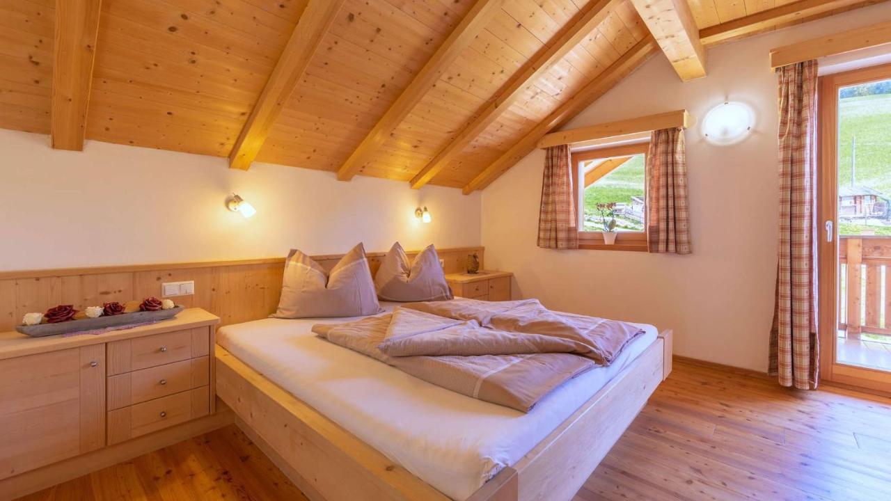 Agriturism Gscnara Apartment San Martino in Badia Exterior photo