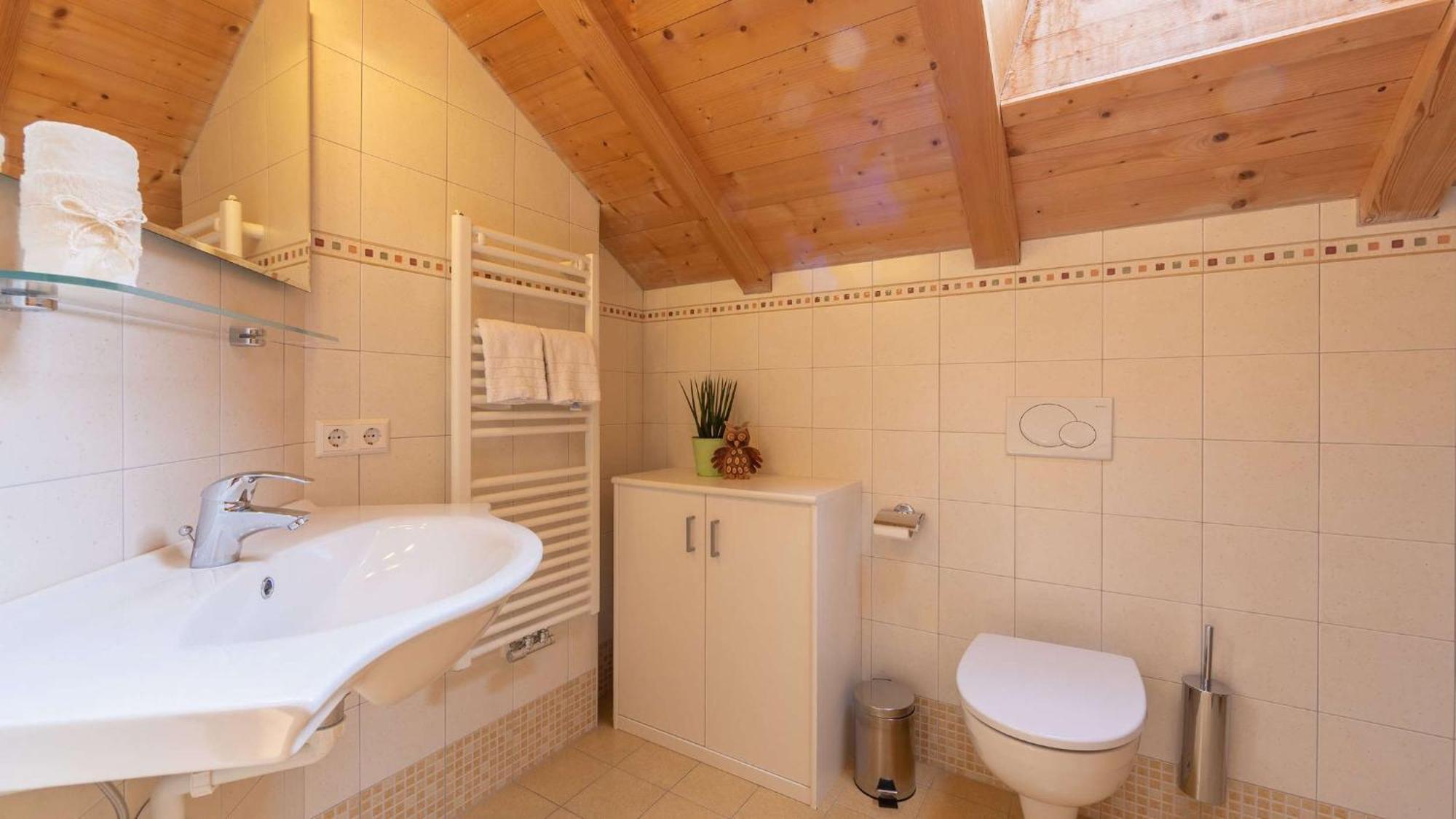 Agriturism Gscnara Apartment San Martino in Badia Exterior photo