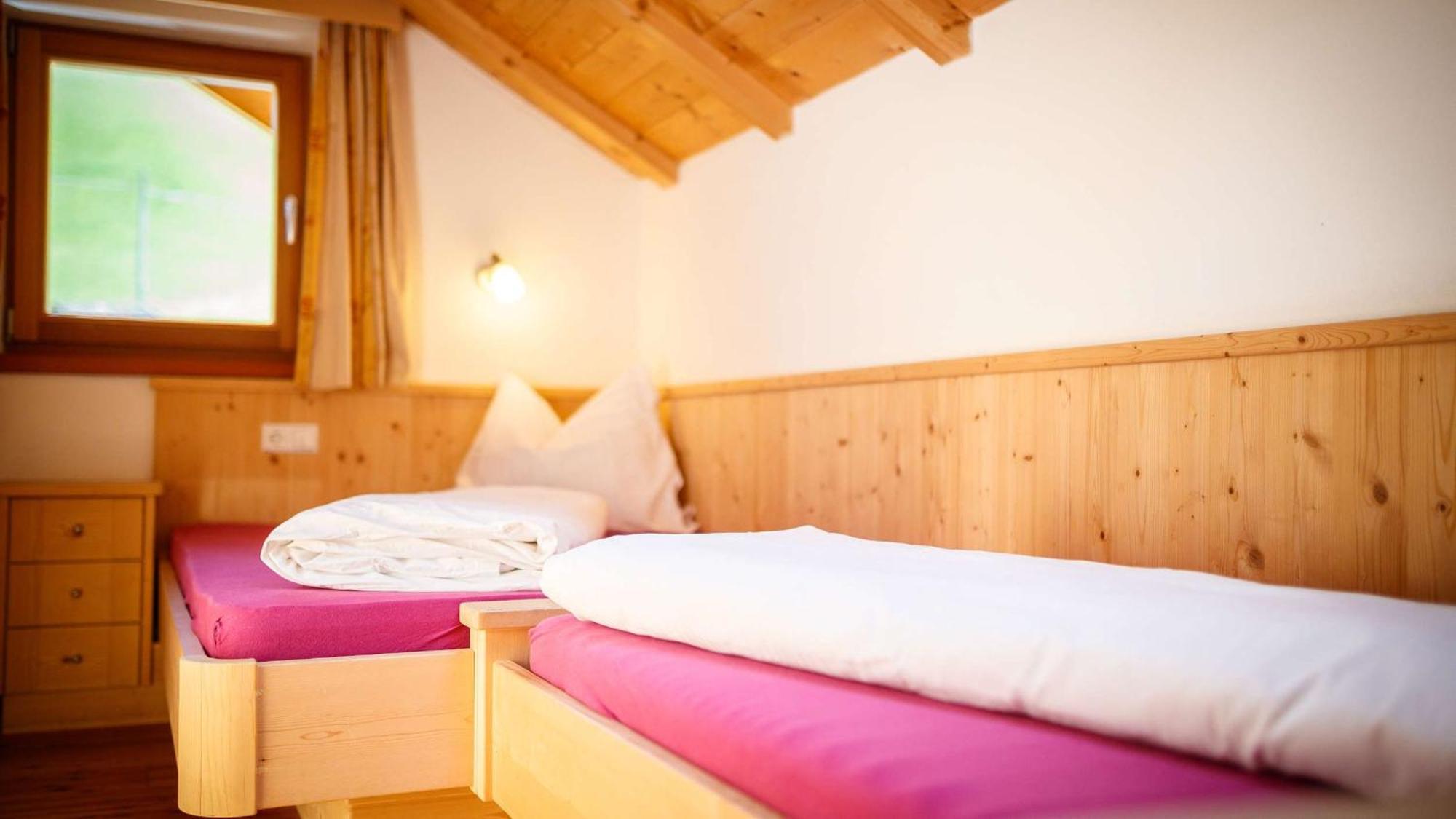 Agriturism Gscnara Apartment San Martino in Badia Exterior photo